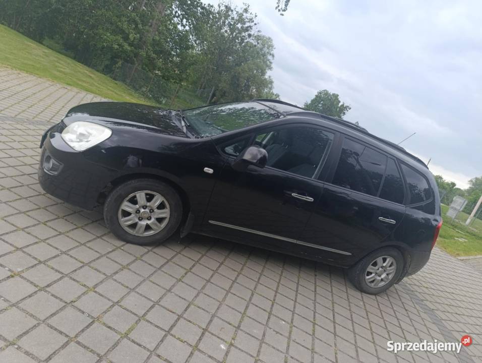 Sprzedam bądź zamienię