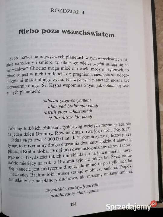 Źródłem życia jest życie podkarpackie