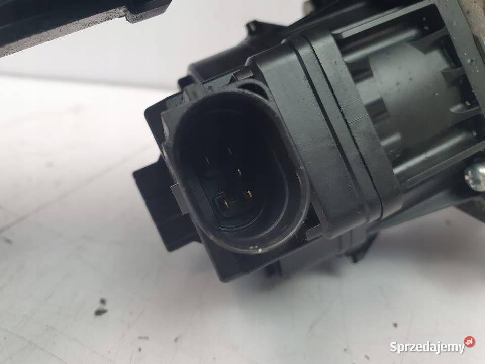 CHŁODNICA SPALIN EGR Opel Mokka Insignia Astra Chełm