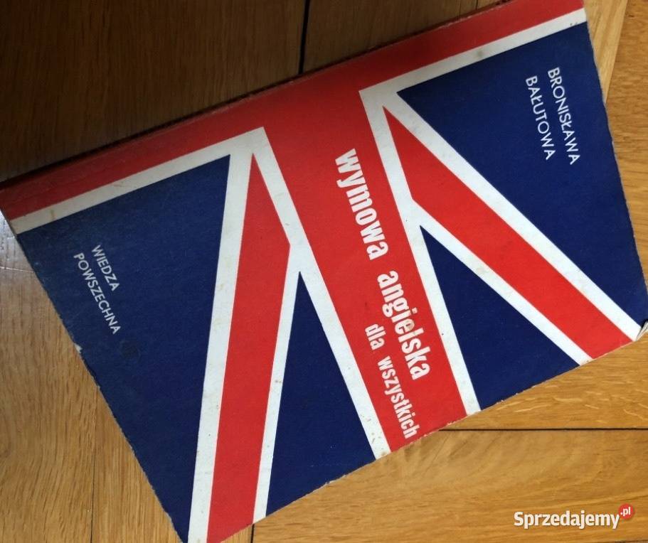 Wymowa angielska wszystkich jm kujawsko-pomorskie Osięciny