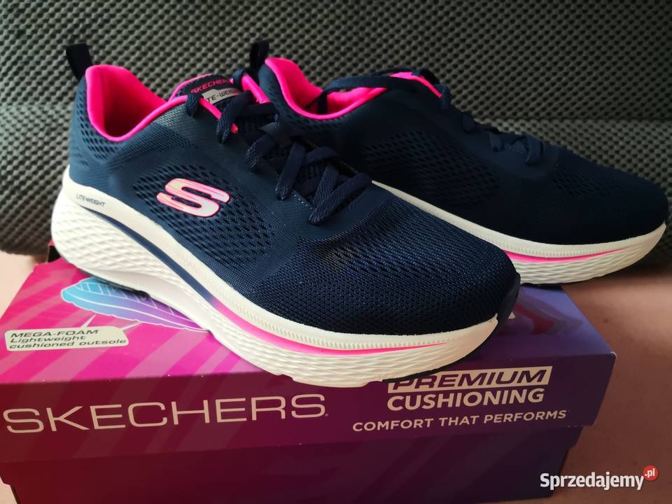 Buty Skechers r 41 Szczecin sprzedam