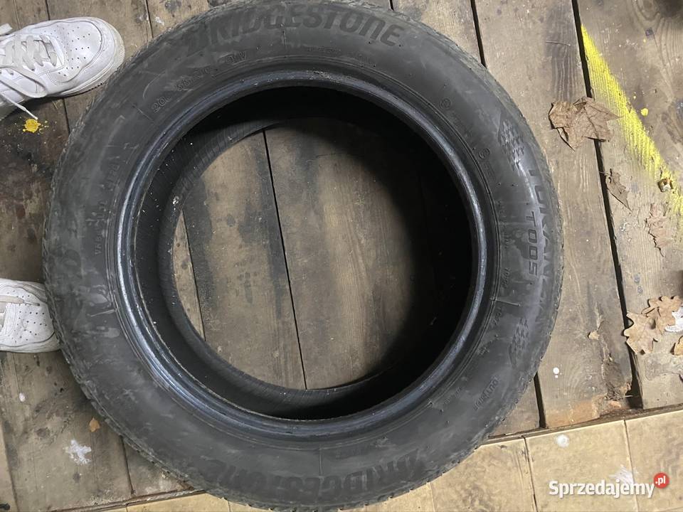Opony 20555 r16 Samochodowe