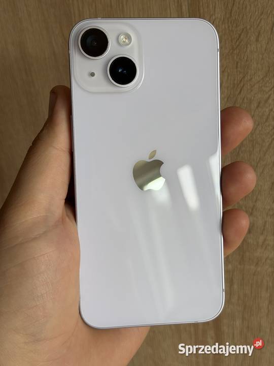 iPhone 14 128gb stan idealny 82 bateria pełny podkarpackie Rzeszów sprzedam