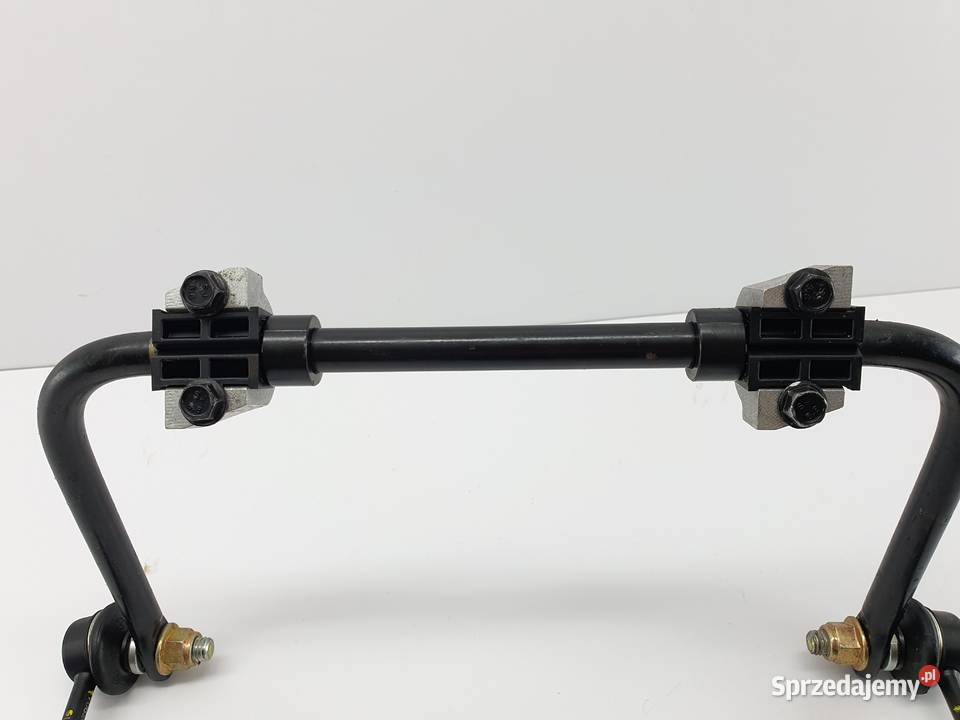 Stabilizator Drazek Can Am Outlander G2 Renegade Zawieszenie