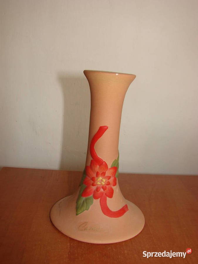 Ceriart Came portugalski świecznik inny kolor Oświetlenie pomorskie