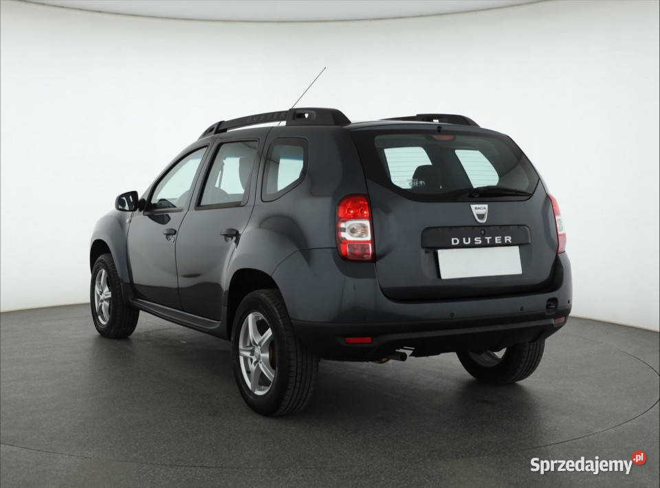 Dacia Duster 16 SCe ESP mazowieckie Piaseczno sprzedam
