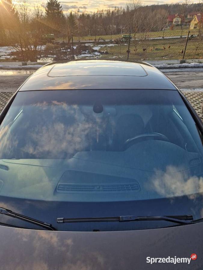 Audi a5 quattro sline manualna podkarpackie