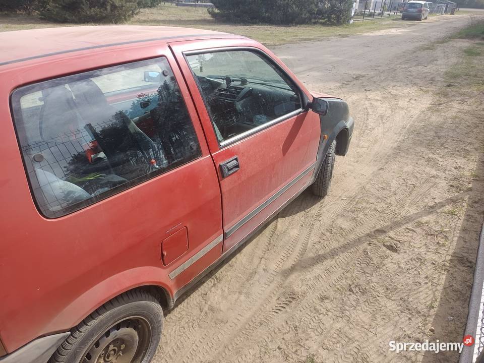 Sprzedam fiata 1996