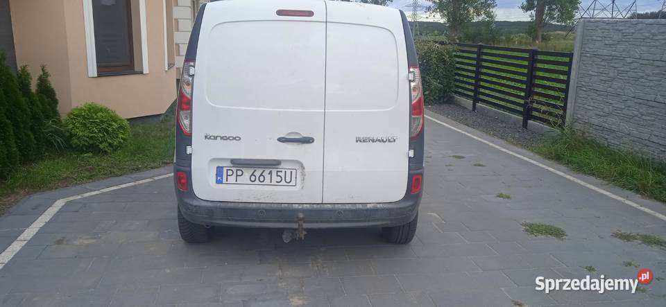 kangoo Dziembowo
