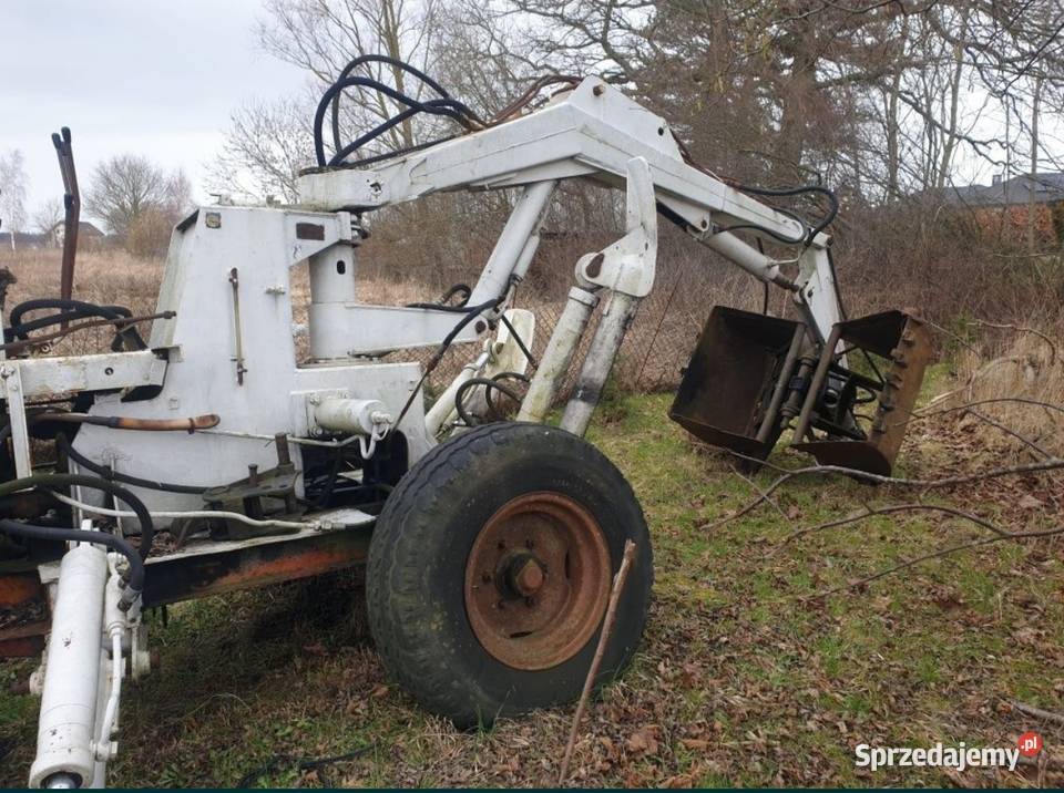 Unhz 750 nieuszkodzony
