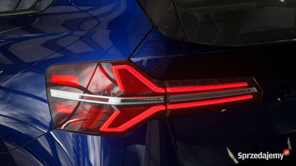 BMW X3 NOWE BMW X3 20 xDrive G45 2024