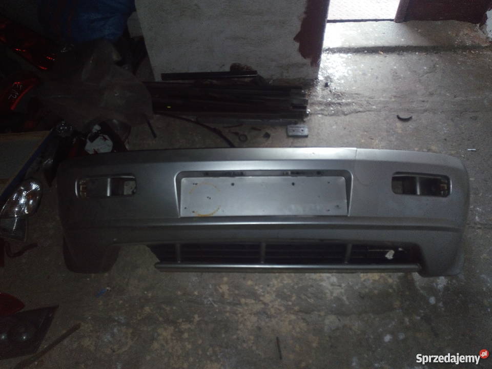 Fiat barchetta