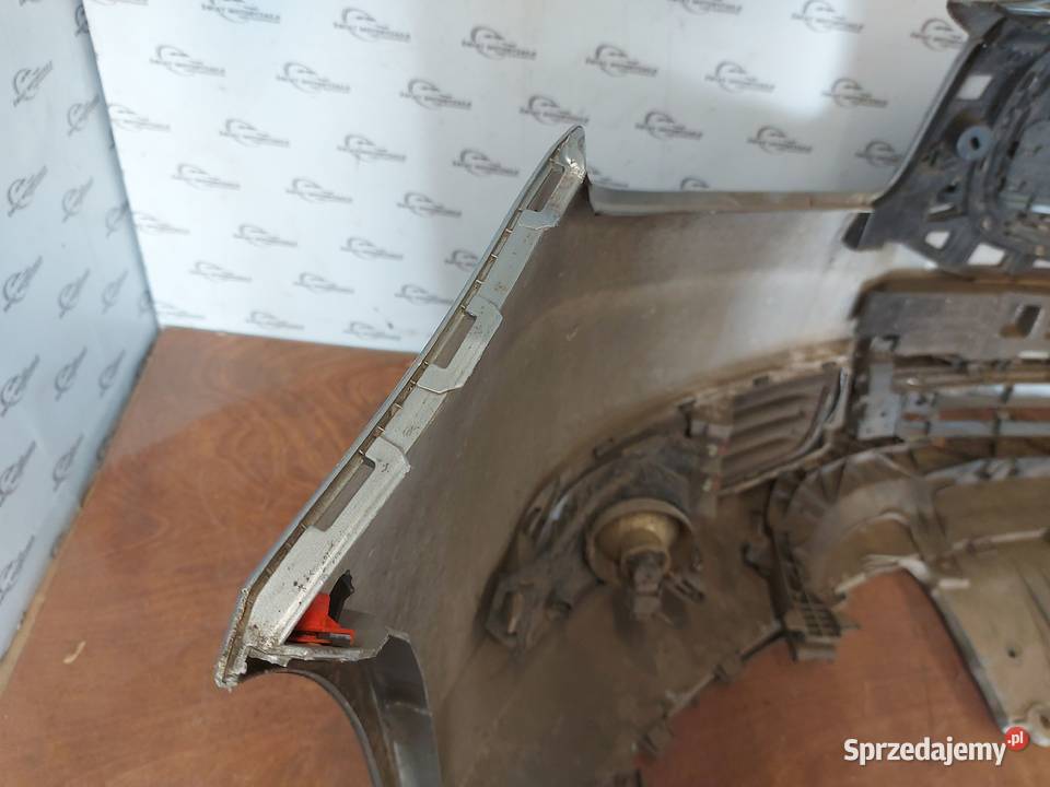 INSIGNIA A zderzak przód przedni 13288286 świętokrzyskie Kielce