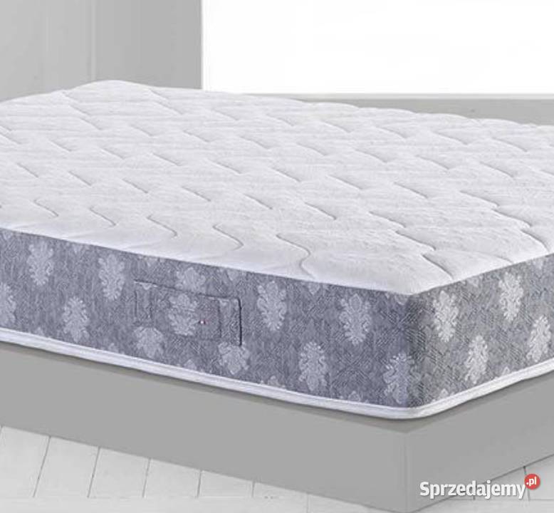 Materac Dolce Vita Comfort Dual 8 Magniflex Materace małopolskie
