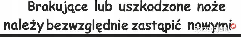 Zestaw naklejek na Orkan 2 5 małopolskie