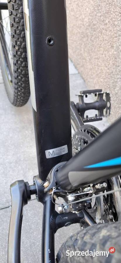 Sprzedam rower kross black edition 71 Goczałkowice-Zdrój