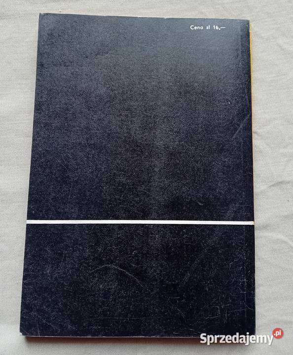 Bolesław Urbański Elektroakustyka WSiP 1976 r Koźminek