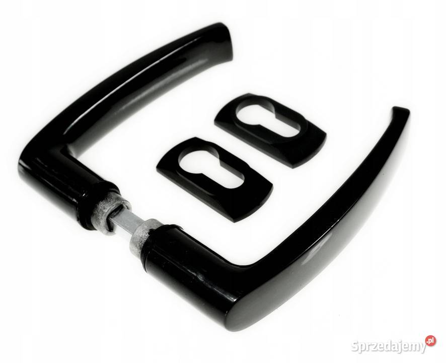 POCHWYT BRAMOWY FURTKOWY klamki gałki SOSNOWSKI Białystok