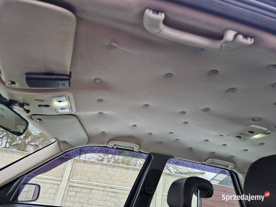 Saab BezGaz Turbo 115 elektryczne lusterka Starachowice