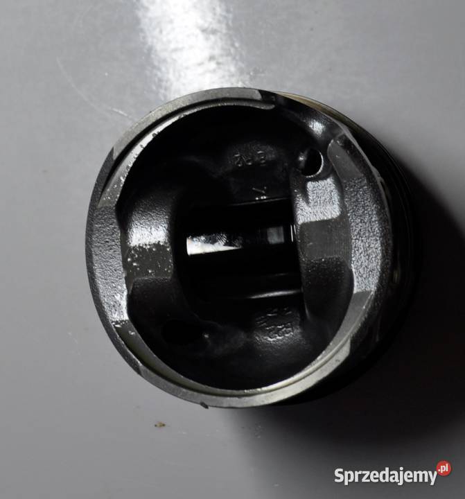 TŁOK 20 TDI dostawcze Malbork sprzedam