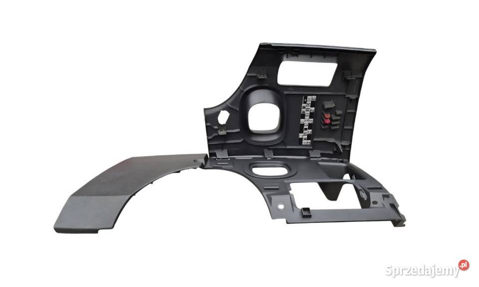 OBUDOWA DOLNA DESKI ZAŚLEPKA OSŁONA POD Działoszyce sprzedam