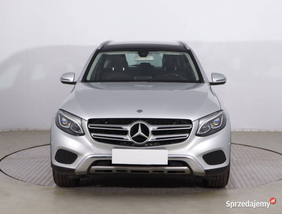 Mercedes GLC GLC 220 d 4MATIC ABS Piaseczno