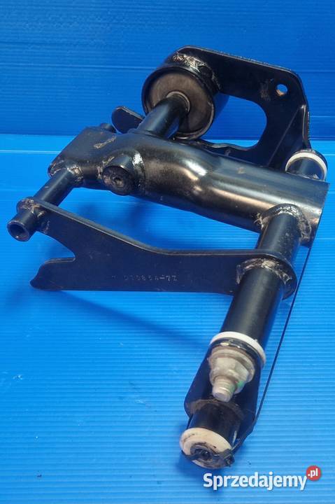 Mocowanie silnika piaggio Liberty 125 2021r