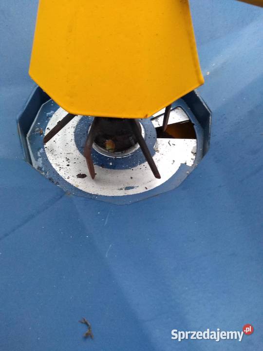 Bogballe M1 Trend Pobiedziska