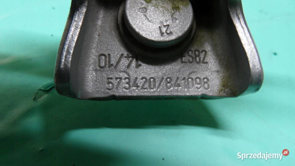 PEUGEOT 308 I 10r zawias klapy tył 573420841098
