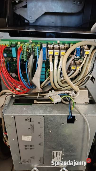 Handtmann VF 612 nadziewarka próżniowa z Białystok