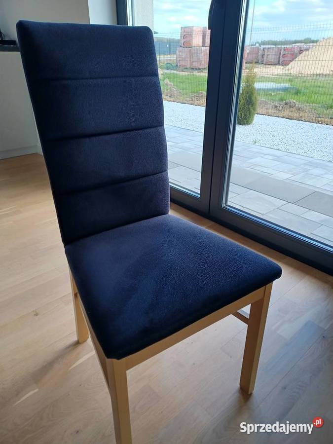 Krzesla BRW Czarnożyły