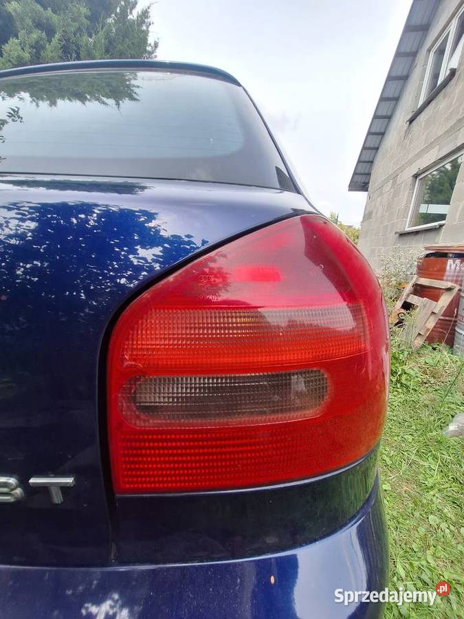 Sprzedam tylnie lampy audi a3 8l Szczucin