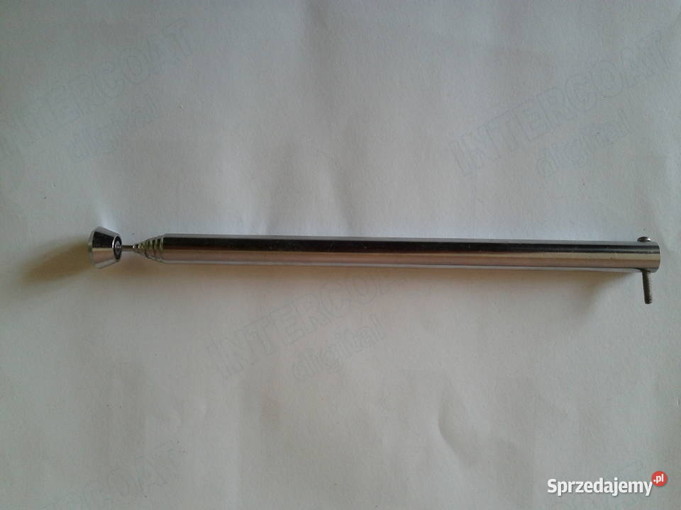 Antena teleskopowa VIEF242 Części i akcesoria śląskie Rogoźnik