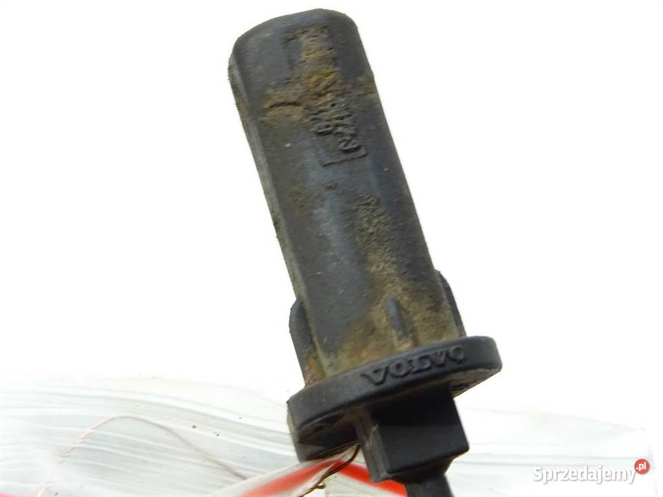 CZUJNIK ABS PRZEDNI LEWY VOLVO XC90 I 0215