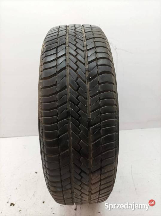 OPONA LETNIA GOODYEAR GT2E 17565R14 0700579MM świętokrzyskie