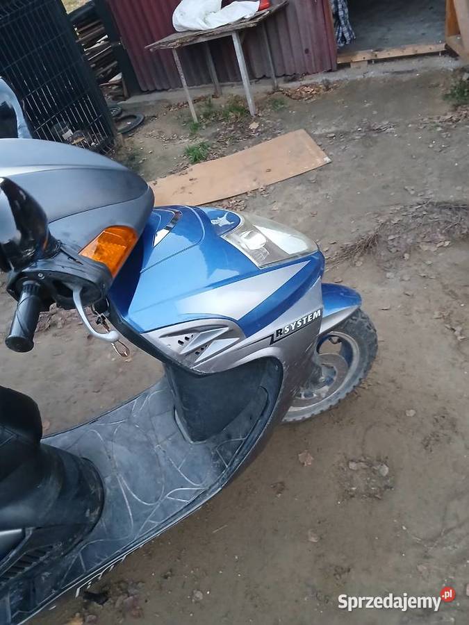 Romet 5080 Skuter sprzedam