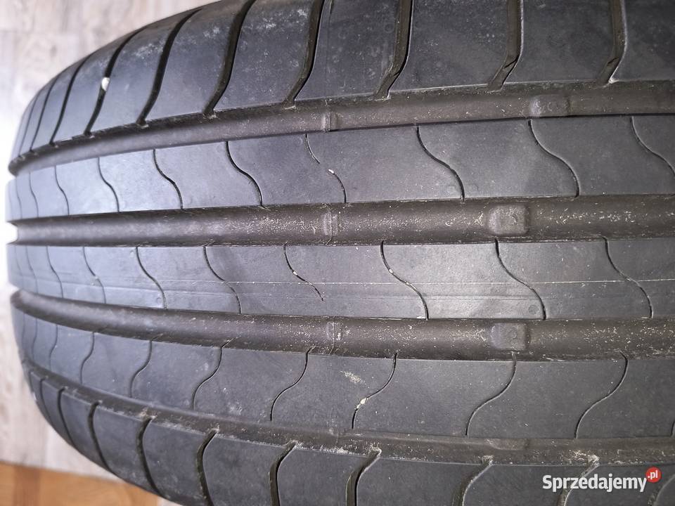 koła zimowe 21560 R17 NOWE OKAZJA komplet opon Zielona Łąka sprzedam
