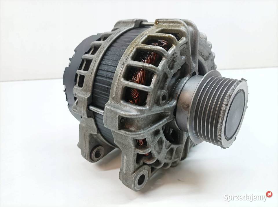 ALTERNATOR 31489212 20 T Volvo S60 III 20182024 sprzedam