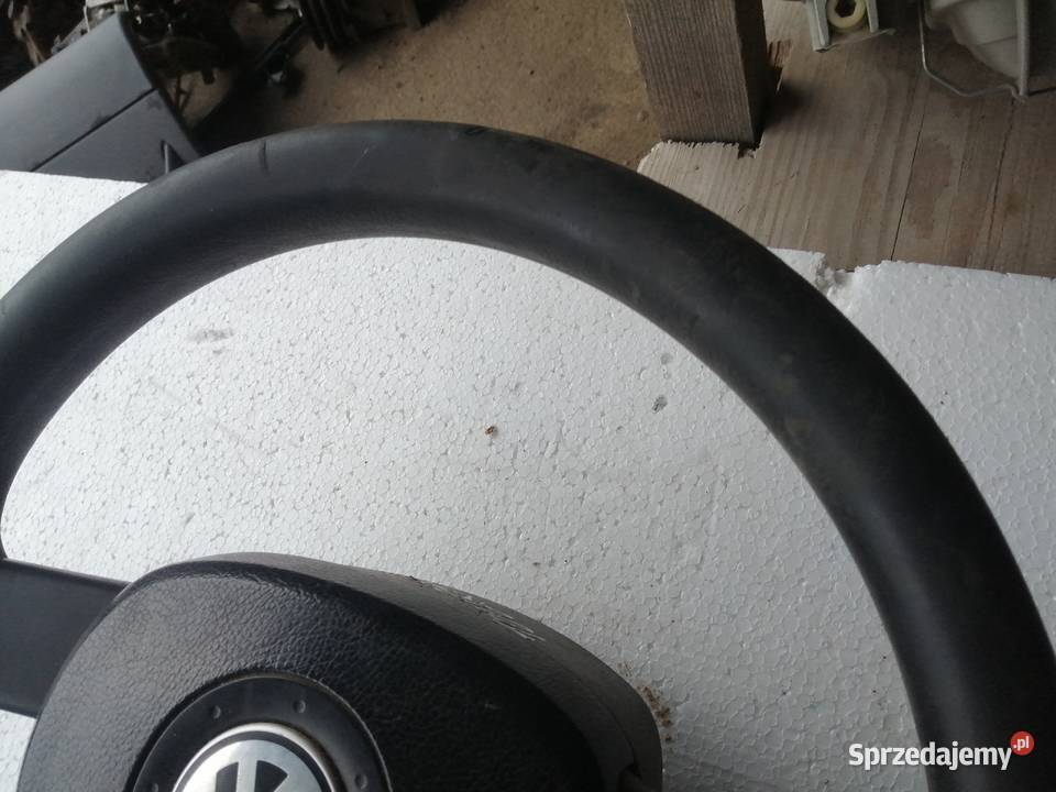 Kierownica Volkswagen Touran osobowe Wisznice