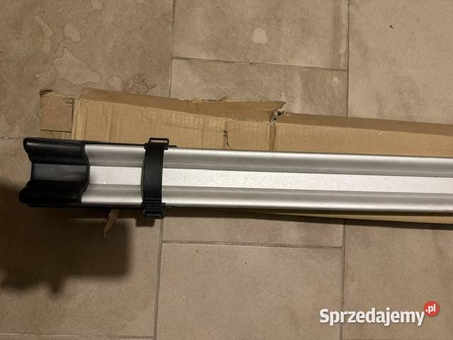 Uchwyt rowerowy Thule 5111 PRO widelec z śląskie