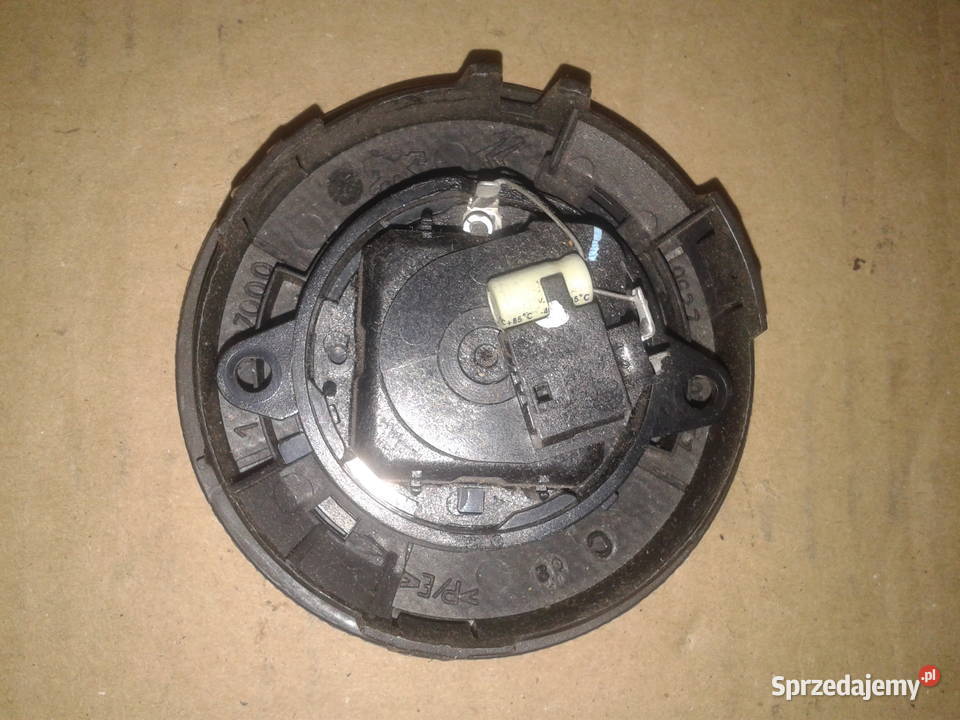 Peugeot Citroen Głośnik wysokotonowy 9633355786 Chełm