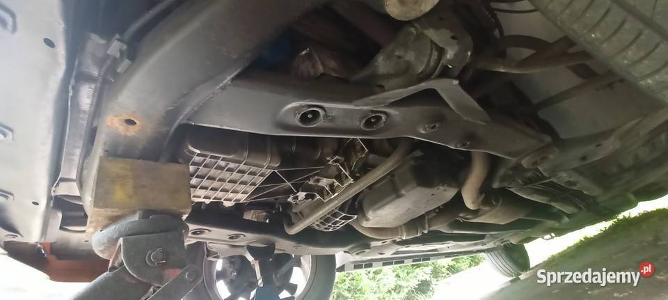 Chrysler 300 m LPG HAK skóra klima poduszka powietrzna Katowice