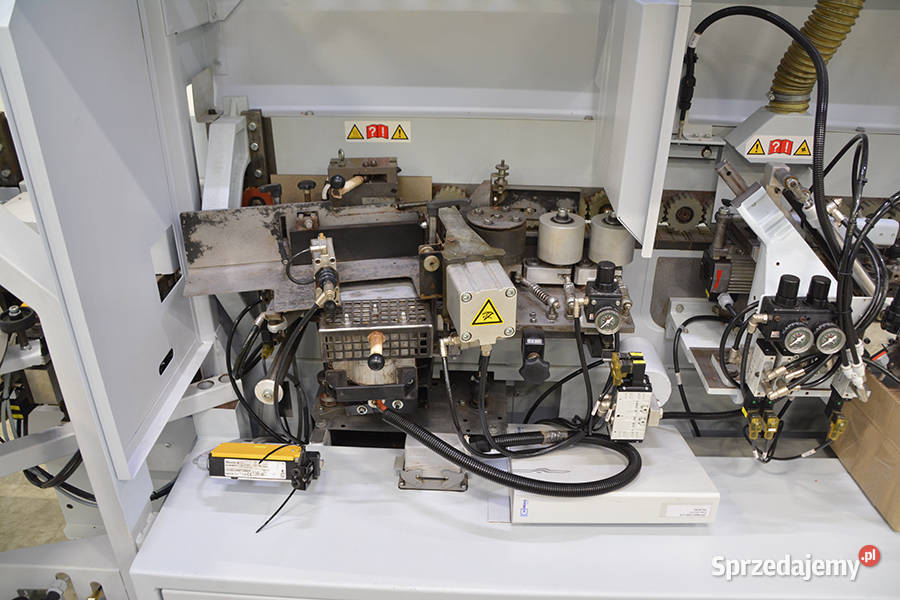 6525 OKLEINIARKA BRANDT AMBITION 1210 KDF 210 Biertowice