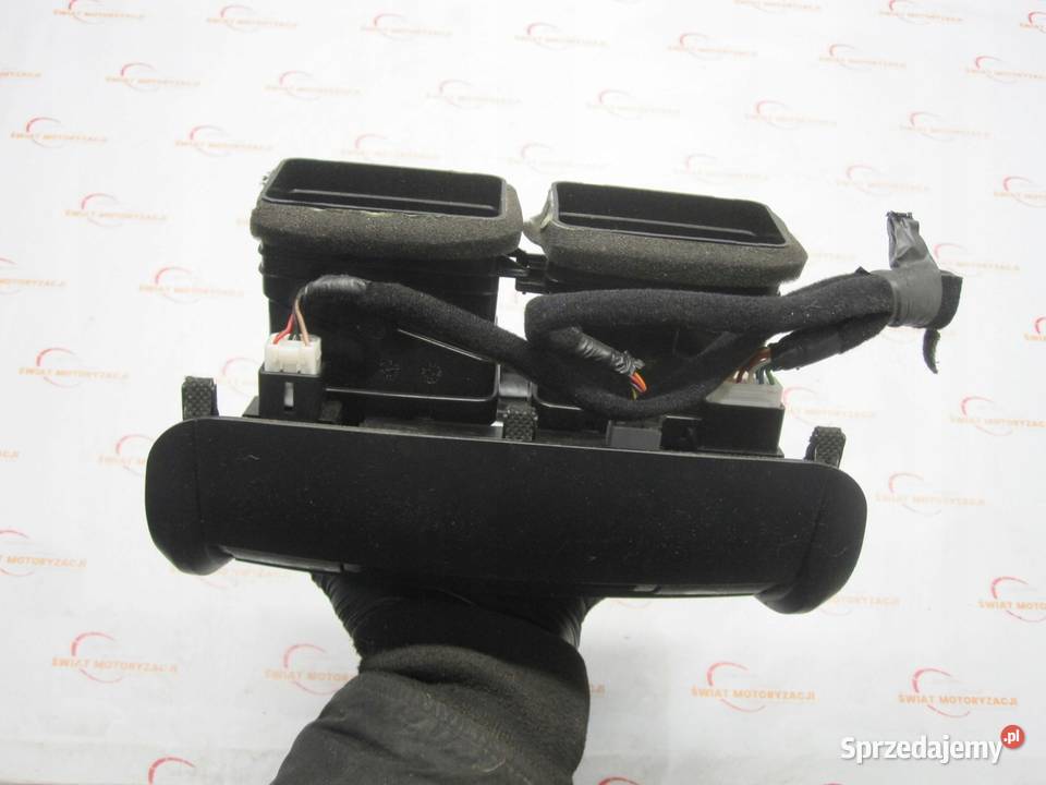 KIA SPORTAGE II LIFT 10r panel kratka nawiewu osobowe Kielce