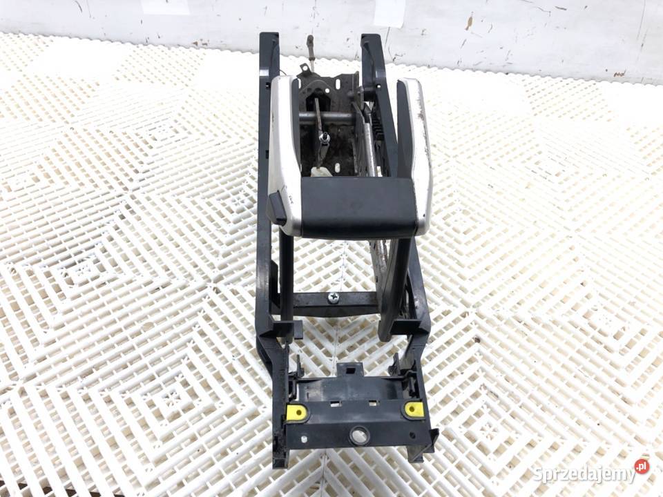 DŹWIGNIA HAMULCA RĘCZNEGO OPEL ZAFIRA B 0519