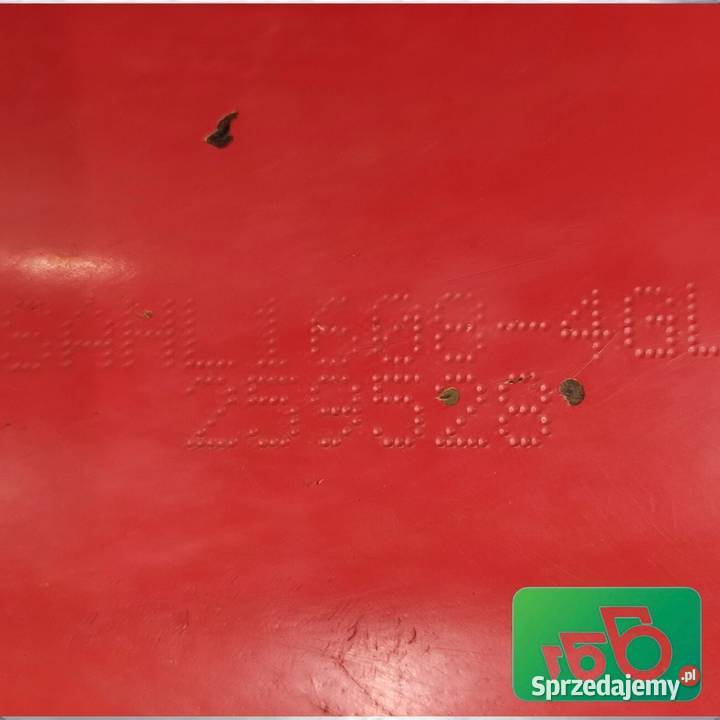 Siłownik stabilizacji Podpory Łapy 259528 wielkopolskie