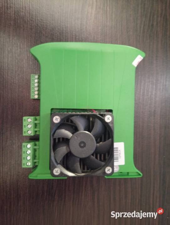 Sterownik silnika krokowego SMC104 5V24V DC Produkcja Kraków