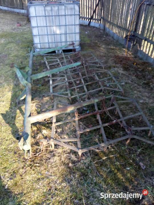 Brony rolnicze Agromasz Siemiechów