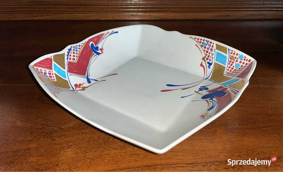 Patera misa Rosenthal Germany Rosenthal pomorskie Gdańsk