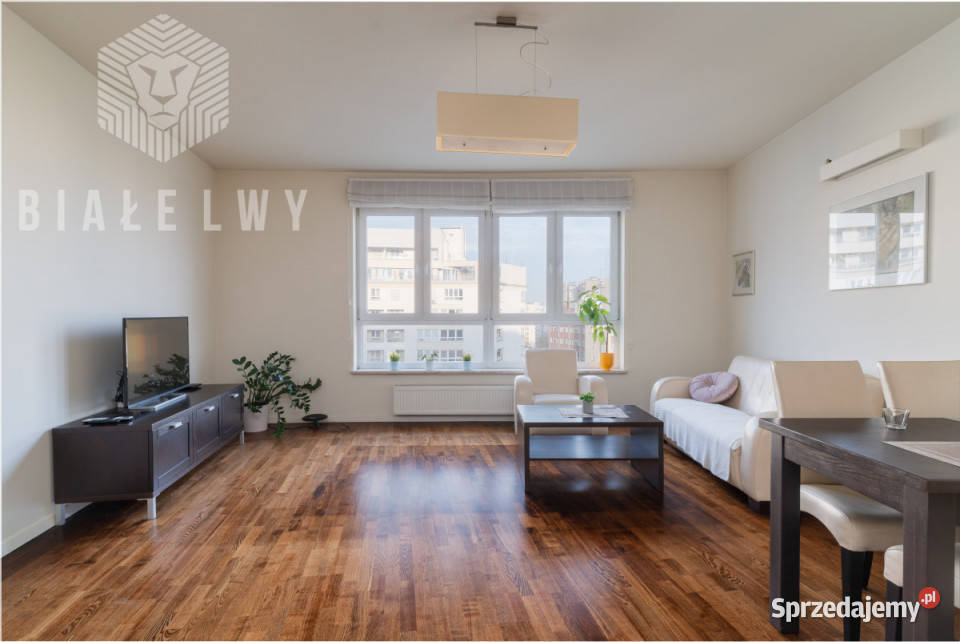 Mieszkanie 565 metrów 2 pokoje Warszawa Jana